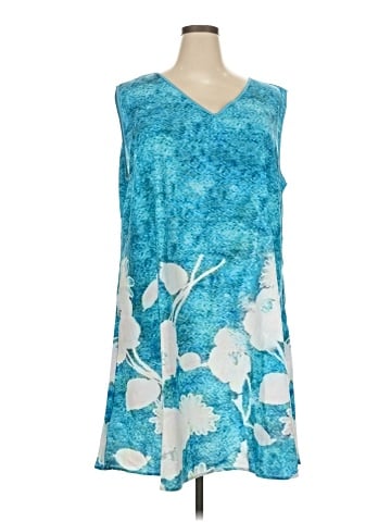 Unbranded Casual Dress (view 1)