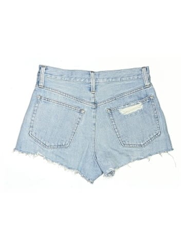 J.Crew Denim Shorts (view 2)