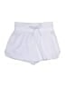 Active by Old Navy Solid White Shorts Size M - photo 1