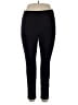 Talbots Black Active Pants Size 14 - photo 1