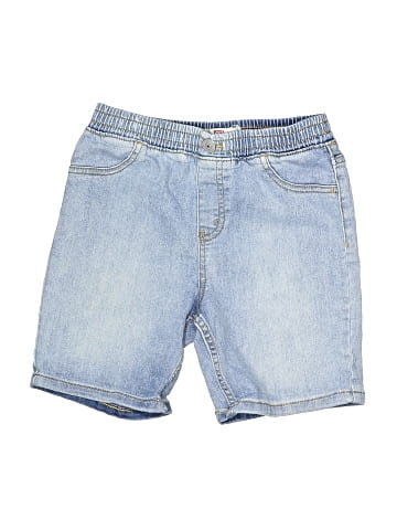 Levi's Denim Shorts (view 1)