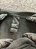 District. Gray Short Sleeve Turtleneck Size S - photo 7