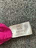 Wildfox 100% Rayon Solid Pink Shorts Size XL - photo 4