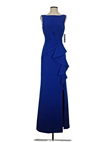 Eliza J Cocktail Dress (view 1)