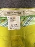 ETRO Solid Yellow Casual Pants Size EU (IT) 42 / US 6 - photo 7