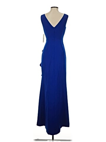 Eliza J Cocktail Dress (view 2)