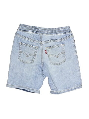 Levi's Denim Shorts (view 2)