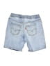 Levi's Blue Denim Shorts Size 6 - photo 2