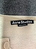 Acne Studios 100% Wool Ivory Wool Cardigan Size XXS - photo 12