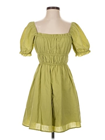 Forever 21 Casual Dress (view 1)