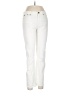 J.Crew White Casual Pants Size 28 waist - photo 1
