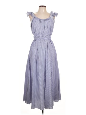 Signature by Robbie Bee Casual Dress (view 1)