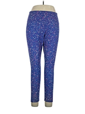 Puma Active Pants (view 1)
