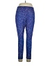 Puma Stars Blue Active Pants Size XL - photo 1