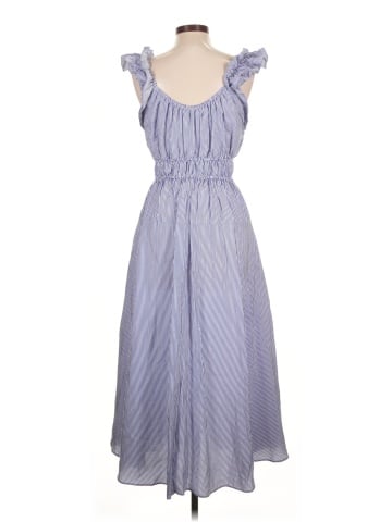 Signature by Robbie Bee Casual Dress (view 2)