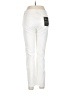 J.Crew White Casual Pants Size 28 waist - photo 2