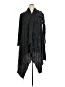 True Craft Black Coat Size 0X - photo 1