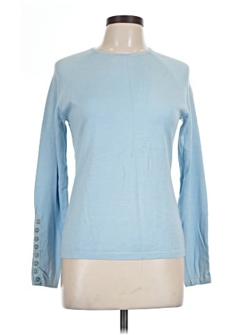 J. McLaughlin Long Sleeve T-Shirt (view 1)