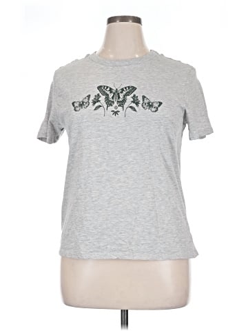 dip Short Sleeve T-Shirt (view 1)