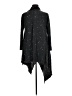 True Craft Black Coat Size 0X - photo 2