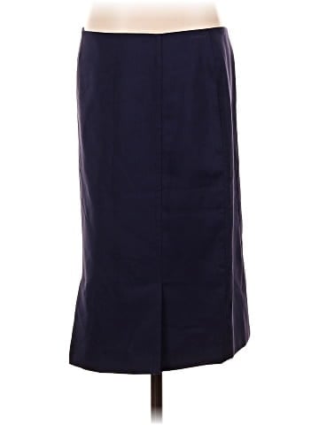 Alberta Ferretti Formal Skirt (view 2)
