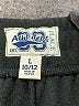 Assorted Brands 100% Polyester Solid Black Casual Pants Size L - photo 7
