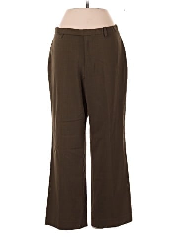Gap Dress Pants (view 1)