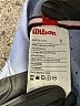 Wilson Blue Sleeveless Button-Down Shirt Size S (kids) - photo 3