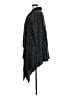 True Craft Black Coat Size 0X - photo 5