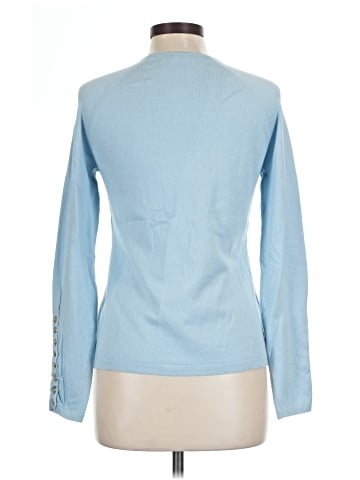 J. McLaughlin Long Sleeve T-Shirt (view 2)