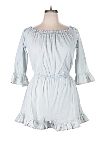 FASHION TO FIGURE Romper (view 1)