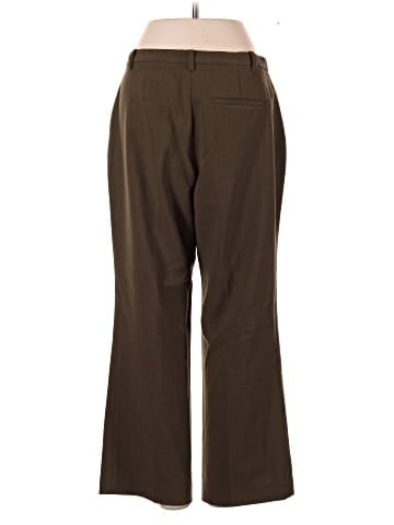 Gap Dress Pants (view 2)