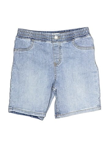 Levi's Denim Shorts (view 1)