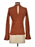 Black Swan Brown Pullover Sweater Size S - photo 2