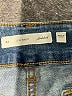 Subdued Hearts Blue Jeans Size EU 42 / US 12 - photo 4