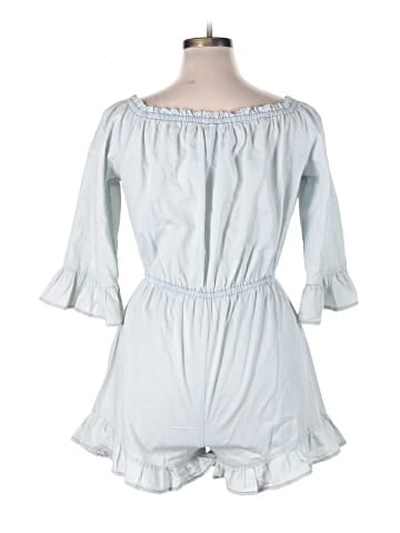 FASHION TO FIGURE Romper (view 2)