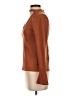 Black Swan Brown Pullover Sweater Size S - photo 5