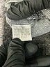 Solitaire Chevron-herringbone Gray Sweatpants Size M - photo 8