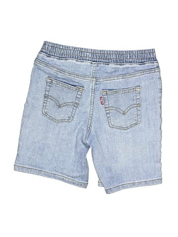 Levi's Denim Shorts (view 2)