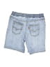 Levi's Blue Denim Shorts Size 6 - photo 2