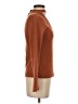 Black Swan Brown Pullover Sweater Size S - photo 4