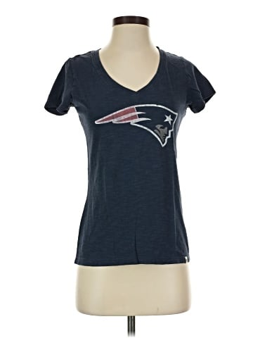 47 Brand Short Sleeve T-Shirt (view 1)