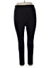 Nanette Lepore Black Casual Pants Size XL - photo 2