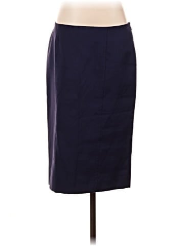 Alberta Ferretti Formal Skirt (view 1)