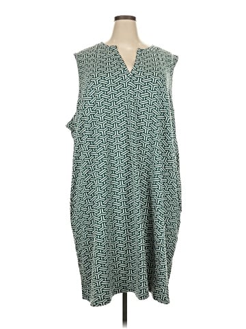 Liz Claiborne Casual Dress (view 1)