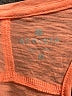 Athleta Orange Sleeveless Top Size M - photo 7