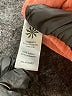 Athleta Orange Sleeveless Top Size M - photo 8