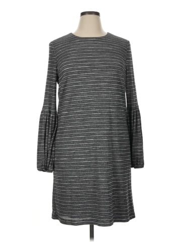 London Times Casual Dress (view 1)