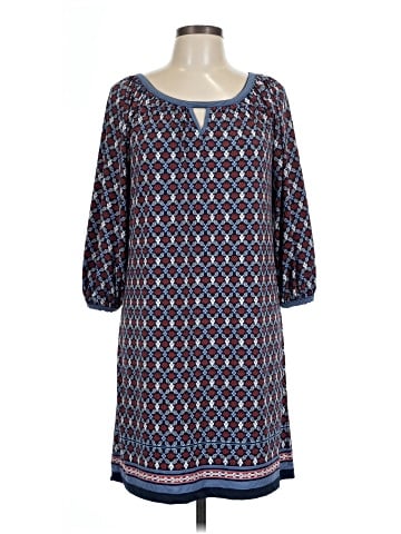 Max Studio Casual Dress (view 1)