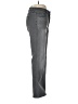 Ann Taylor Gray Jeans Size 6 Petite - photo 4
